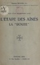 Maurice Rigaux et Arthur de Salins - L'étape des aînés, la "Route" - Pour l'étude du mouvement scout.