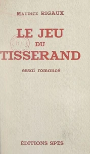 Le jeu du tisserand