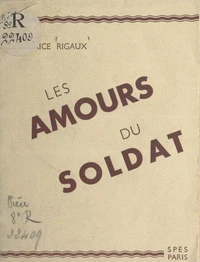 Les amours du soldat