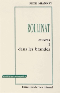 Maurice Rollinat - Oeuvres - Tome 1, Dans les brandes.