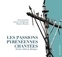 Les Passions Pyrénéennes chantées