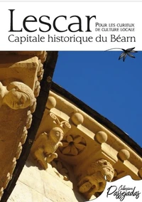 Lescar, capitale historique du Béarn