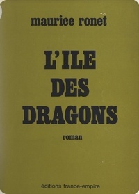 Maurice Ronet - L'île des dragons.