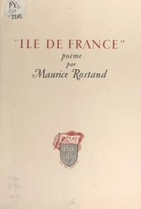 Île de France