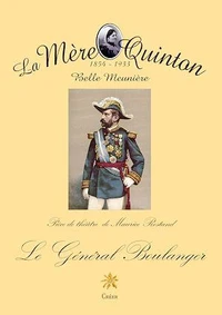 Le général Boulanger