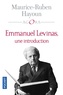 Maurice-Ruben Hayoun - Emmanuel Levinas, une introduction.