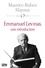 Emmanuel Levinas, une introduction
