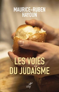 Initiations au judaïsme