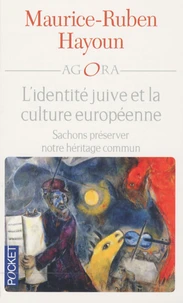 L'identité juive et la culture européenne