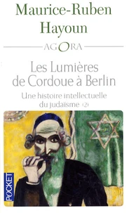 Les grands penseurs, les courants majeurs, les débats, du XVIIe à aujourd'hui