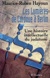 Les lumières de Cordoue à Berlin