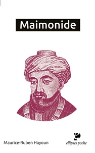 Maurice-Ruben Hayoun - Maimonide.