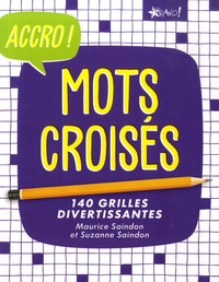 Mots croisés - 140 grilles divertissantes.pdf