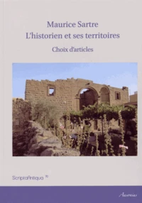 L'historien et ses territoires