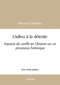 L'adieu à la détente
