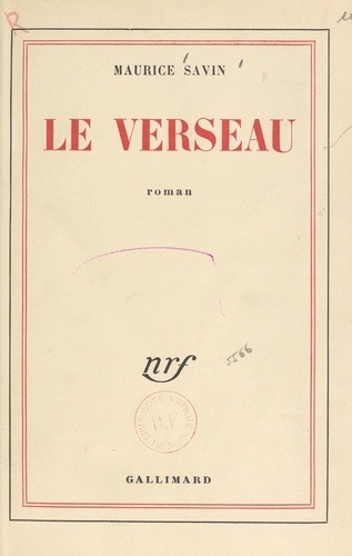 Le Verseau