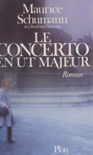 Maurice Schumann - Le Concerto en ut majeur.