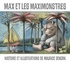 Maurice Sendak - Max et les Maximonstres.