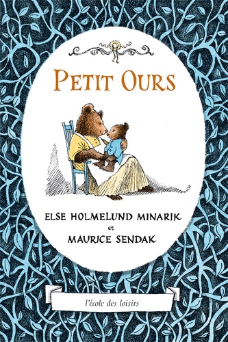 Maurice Sendak et Else-H Minarik - Petit Ours.