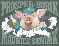 Maurice Sendak - Prosper-Bobik.