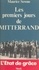 Les premiers jours de Mitterrand : l'état de grâce