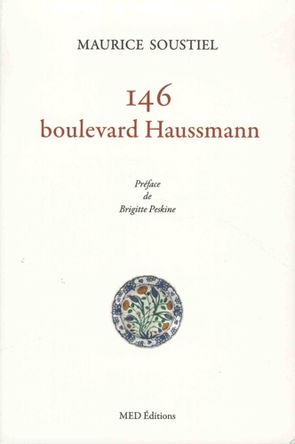 146 boulevard Haussmann