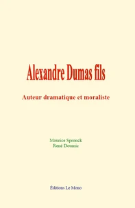 Alexandre Dumas fils
