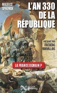 L'an 330 de la République