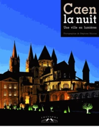 Caen la nuit