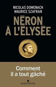 Néron à l'Elysée - titre provisoire