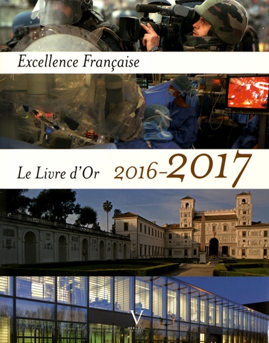 Maurice Tasler - Excellence française - Le livre d'or.