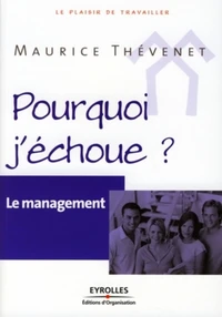 Pourquoi j'échoue ?