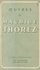Œuvres de Maurice Thorez (14). Livre troisième (mars-décembre 1937)