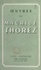Œuvres de Maurice Thorez. Livre quatrième (17). Février-mai 1939