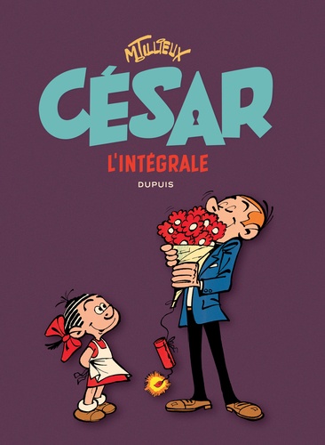 César, l'intégrale