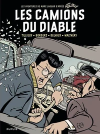 Les camions du diable