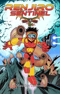 Renjiro Sentinel