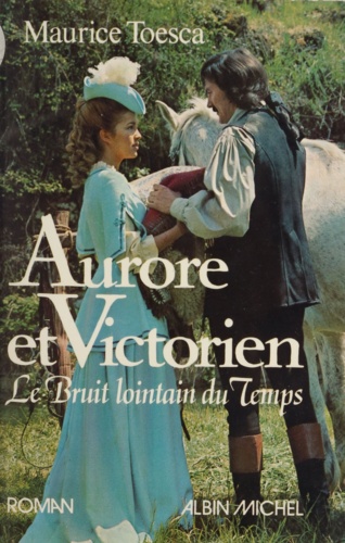 Aurore et Victorien...
