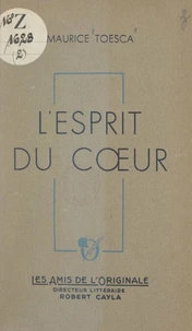 L'esprit du cœur