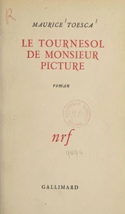 Le tournesol de monsieur Picture