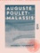 Auguste Poulet-Malassis. Notes et souvenirs intimes