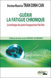 Guérir la fatigue chronique