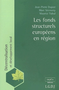 Les fonds structurels européens en région.pdf