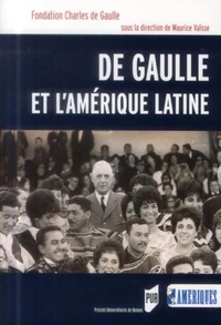 De Gaulle et l'Amérique Latine