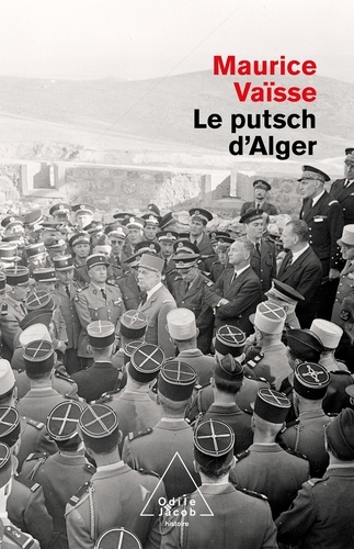 Le putsch d'Alger