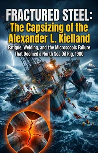 Fractured Steel: The Capsizing of the Alexander L. Kielland