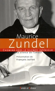 Chemins vers le silence intérieur