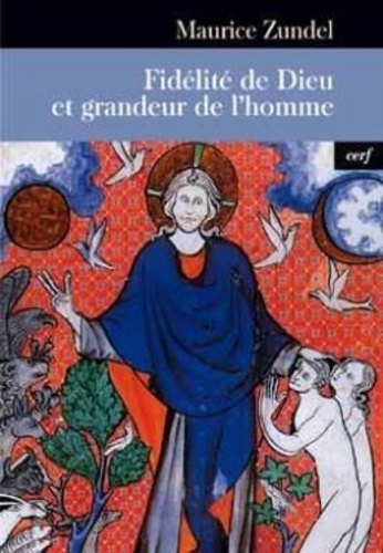 Maurice Zundel - Fidélité de Dieu et grandeur de l'homme - Retraite à Timadeuc.