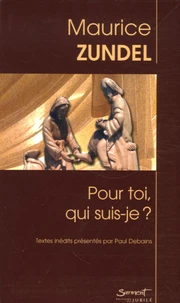 Pour toi, qui suis-je ?