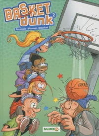 Offert : le tableau de tes matches de basket !